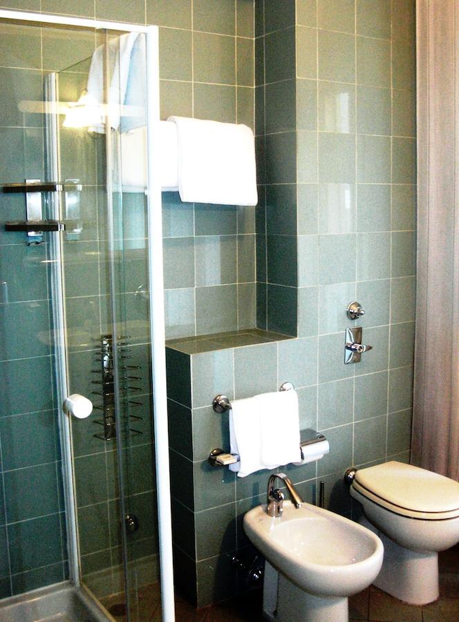 Foresteria Monti Apartment มิลาน ห้อง รูปภาพ